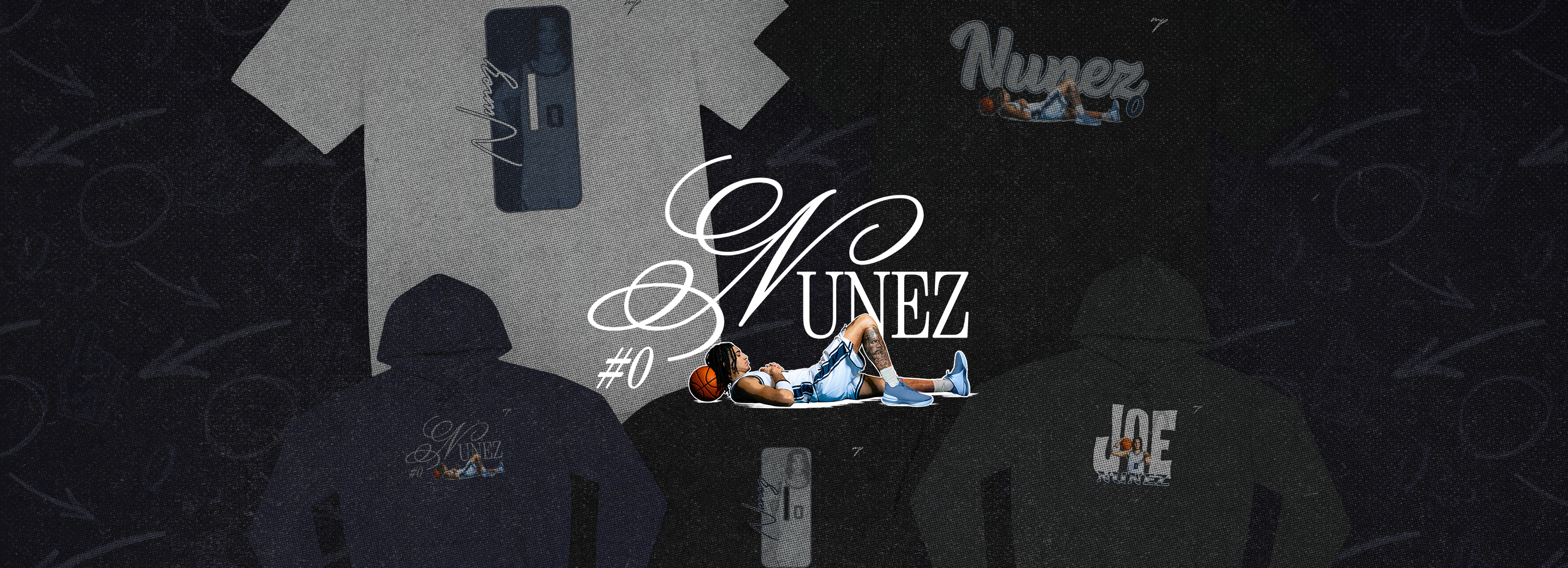 Joe Nunez