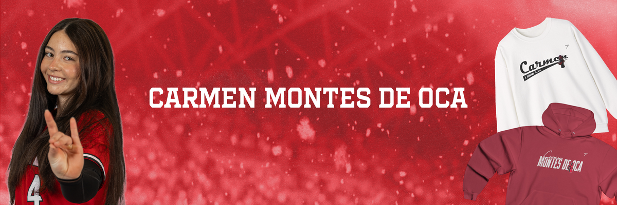 Carmen Montes de Oca