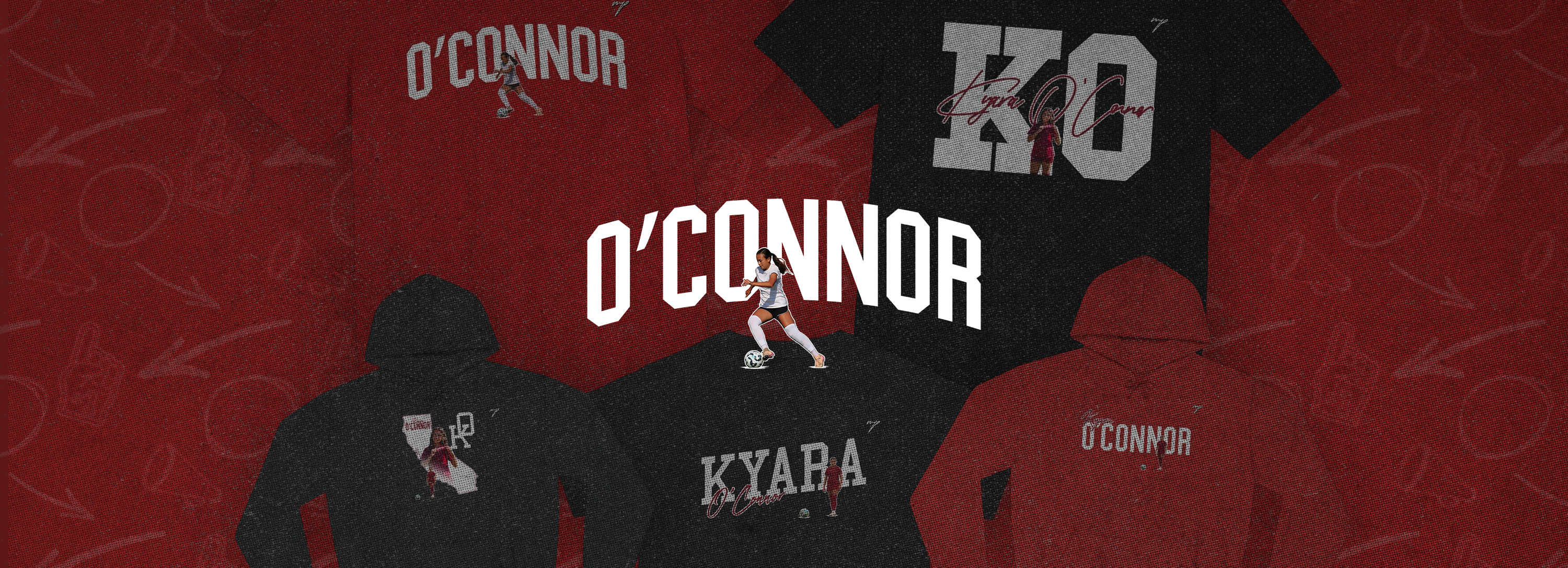 Kyara O'Connor