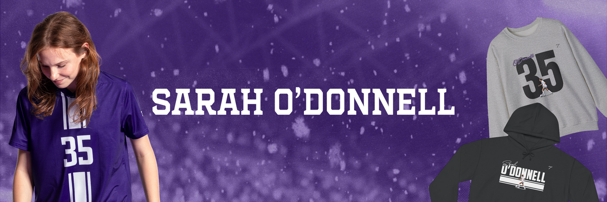 Sarah O’Donnell