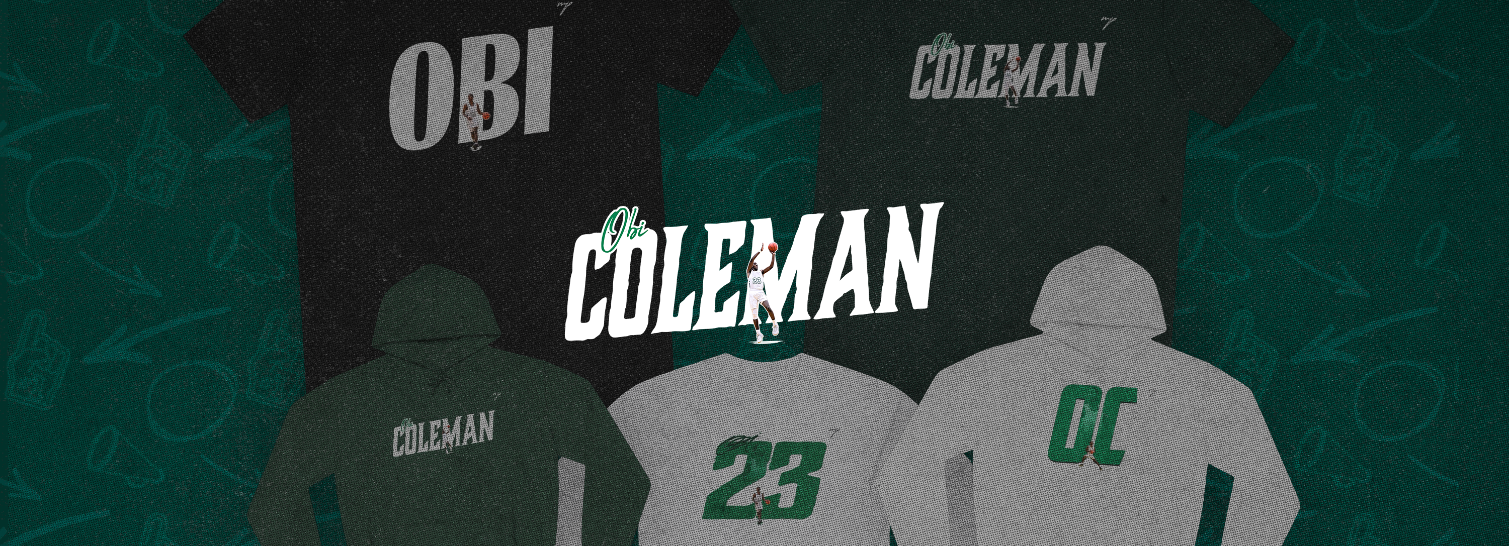 Obi Coleman