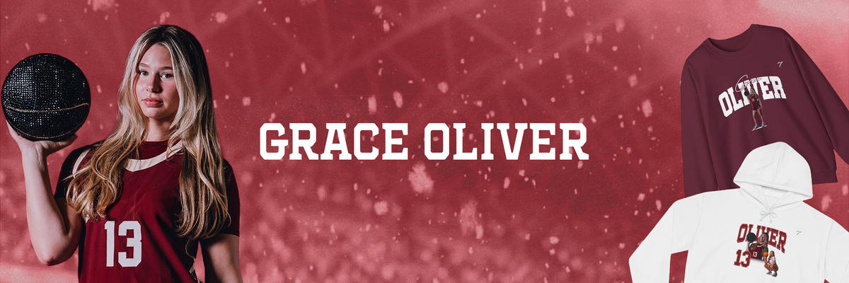 Grace Oliver