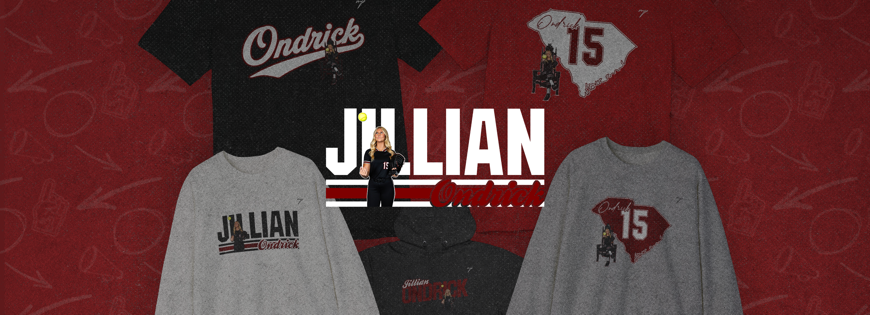 Jillian Ondrick