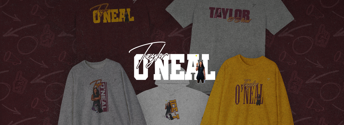 Taylor Oneal
