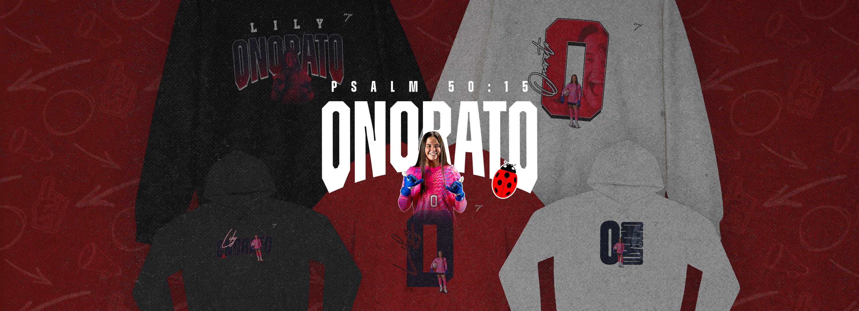 Lily Onorato