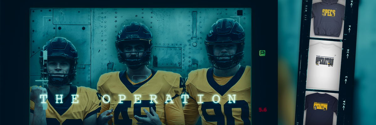 The Operation