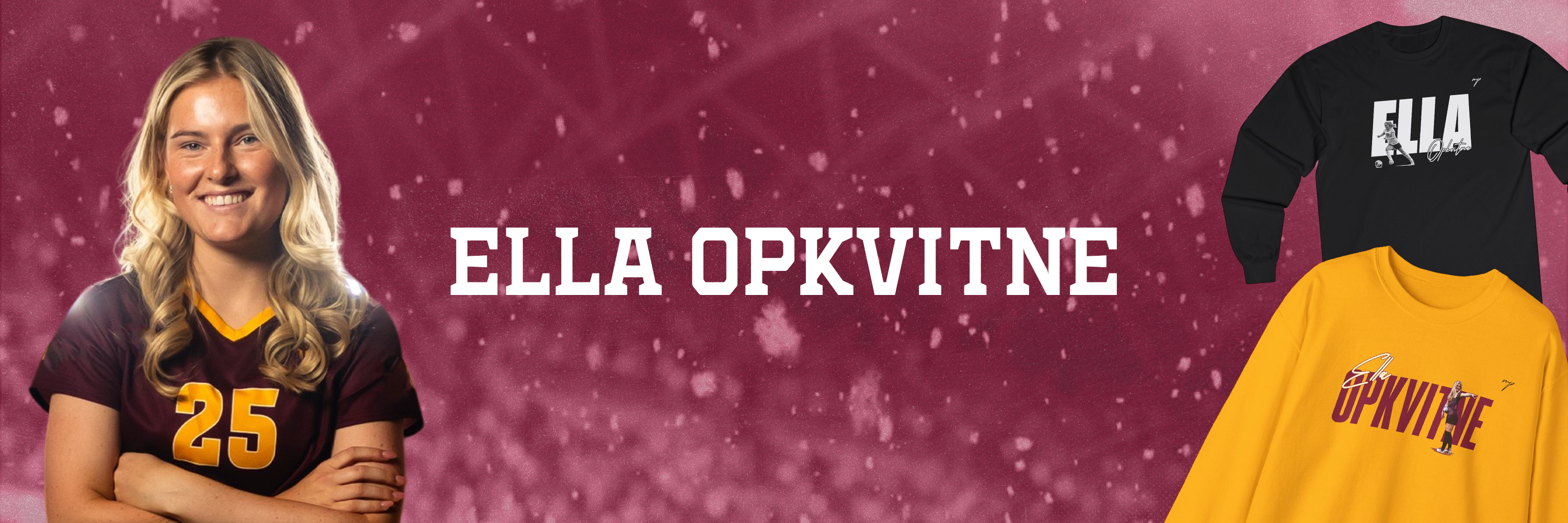 Ella Opkvitne