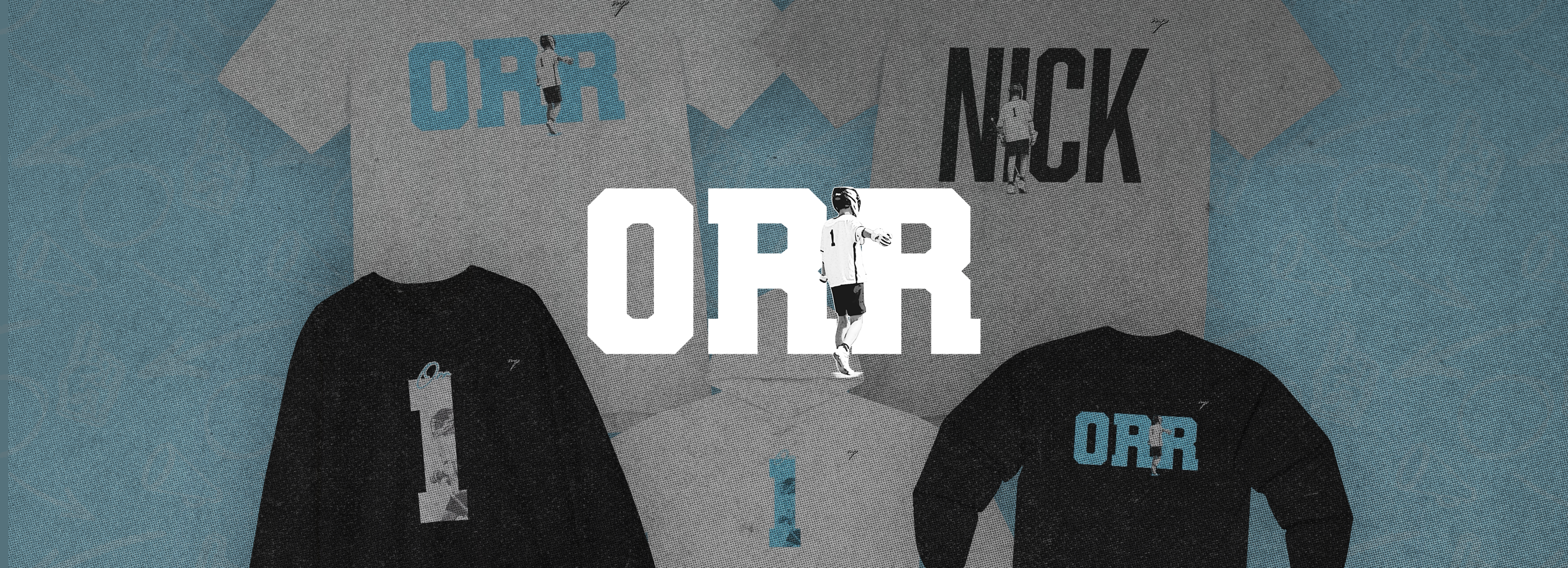 Nick Orr