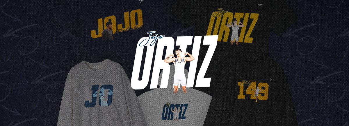 Joseph Ortiz