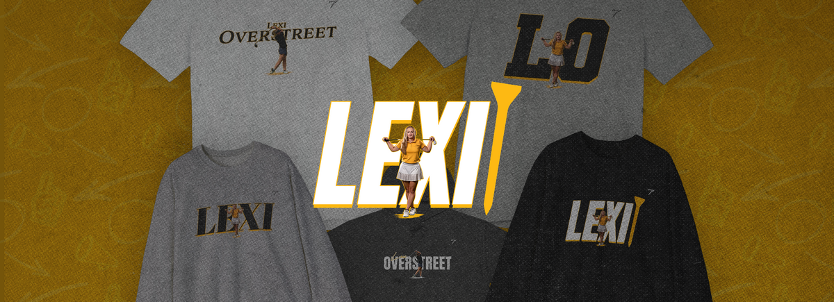 Lexi Overstreet
