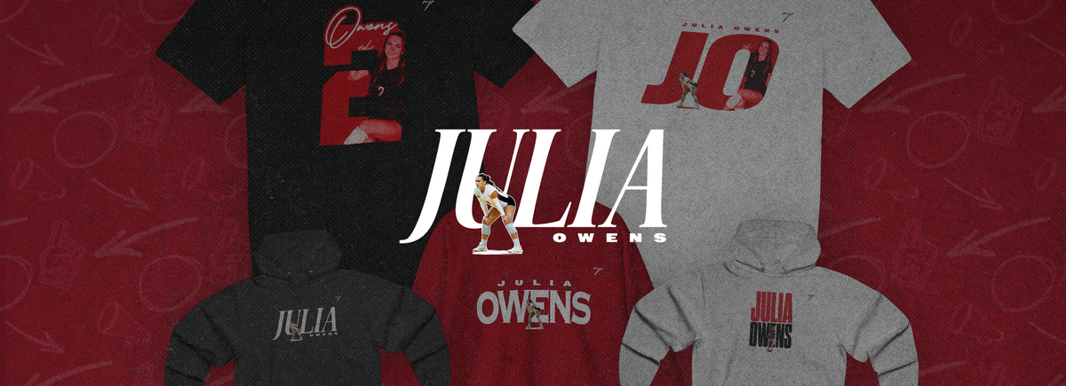 Julia Owens