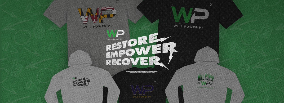 Will Power PT