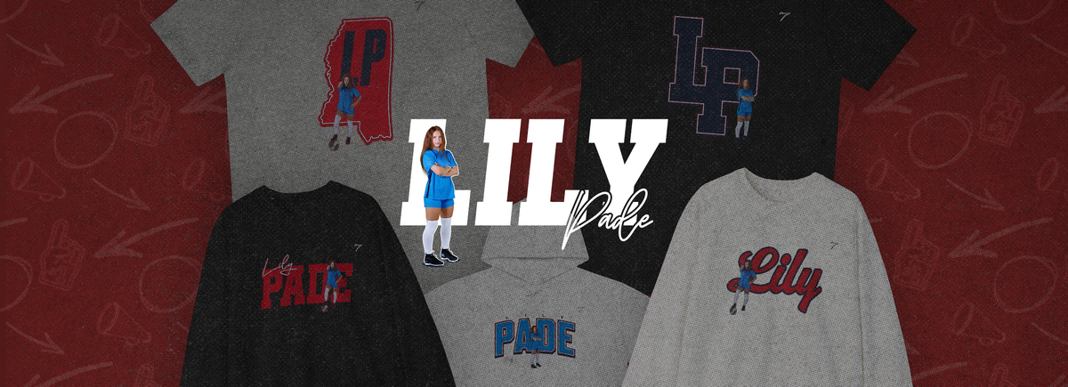 Lily Pade