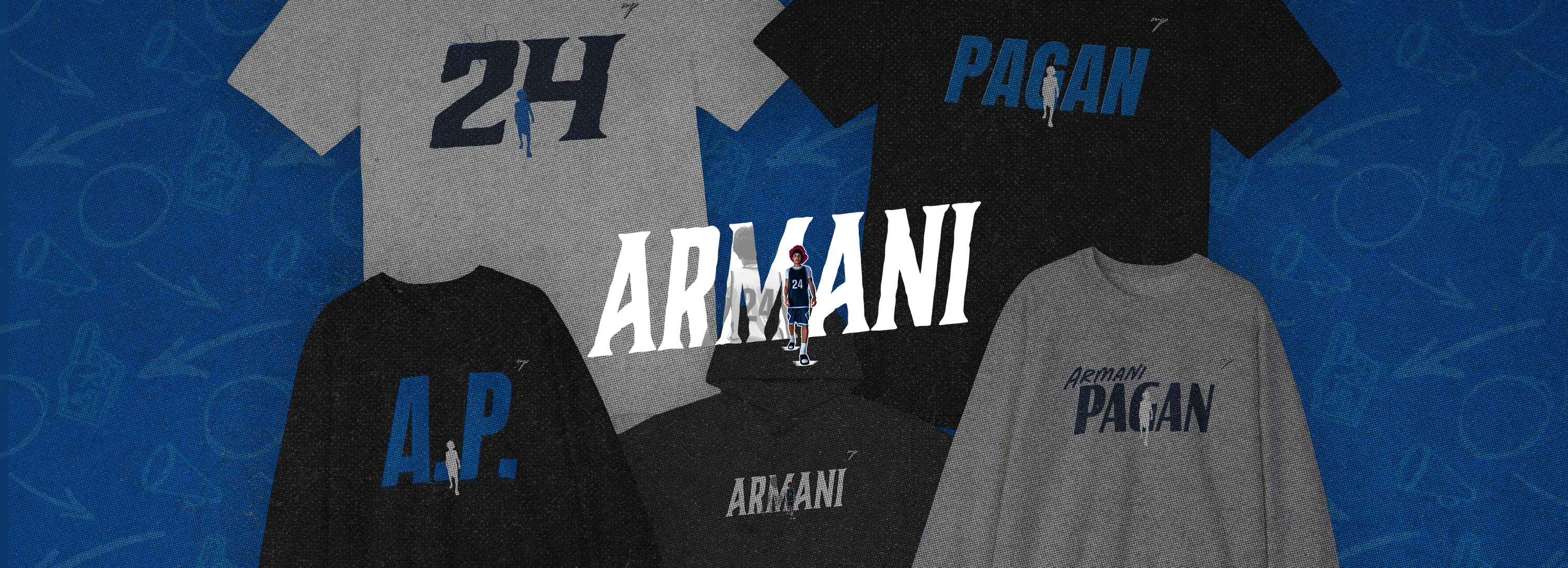 Armani Pagan