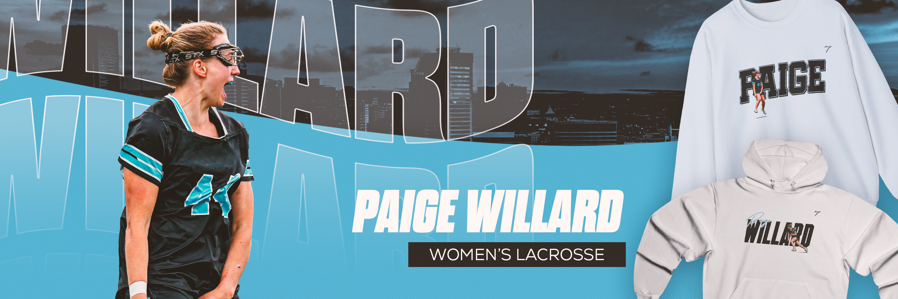 Paige Willard