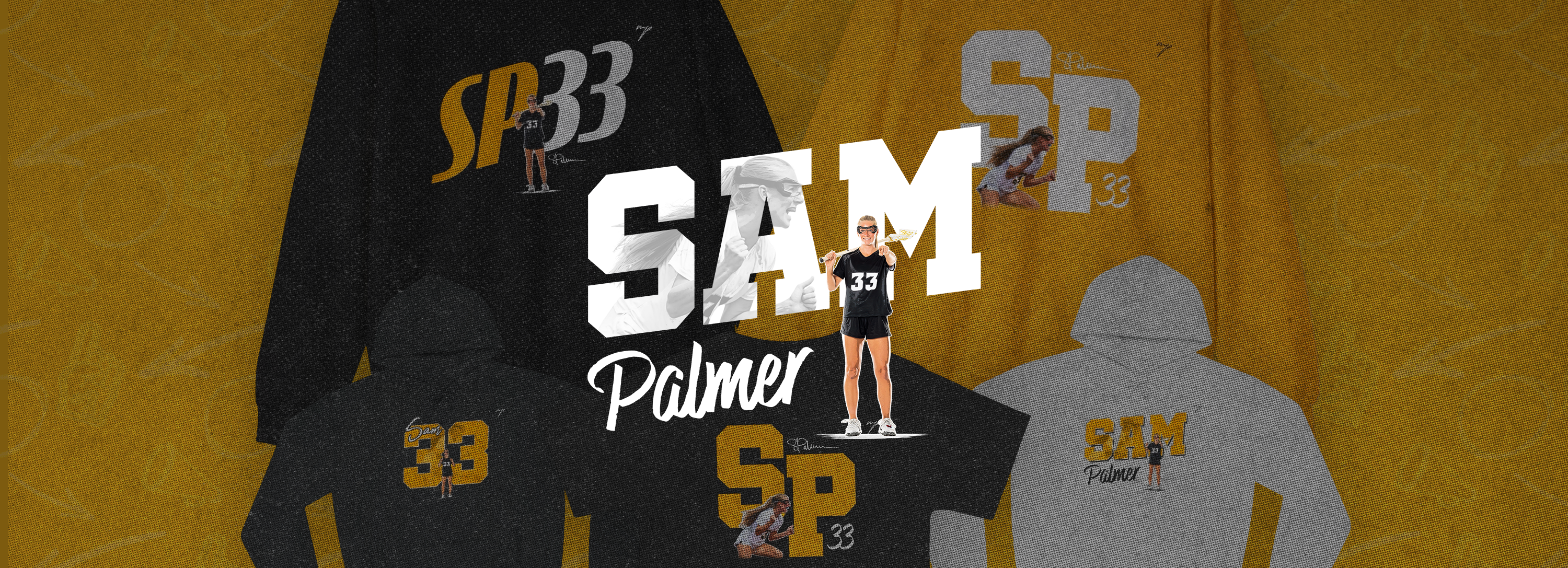 Sam Palmer