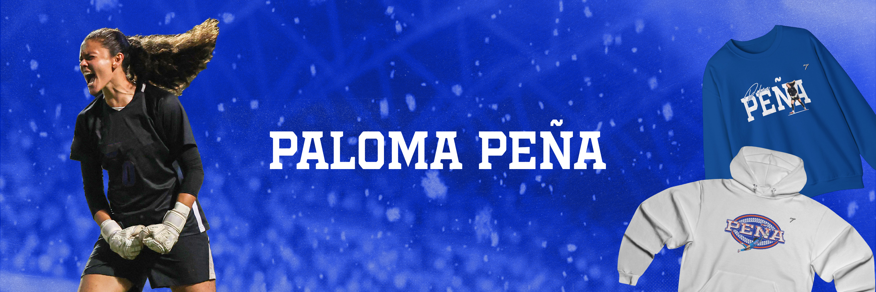 Paloma Peña
