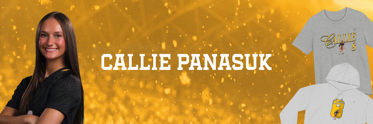 Callie Panasuk