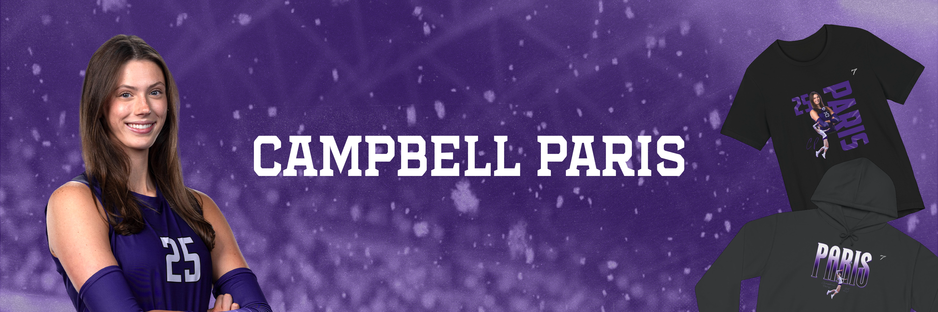 Campbell Paris