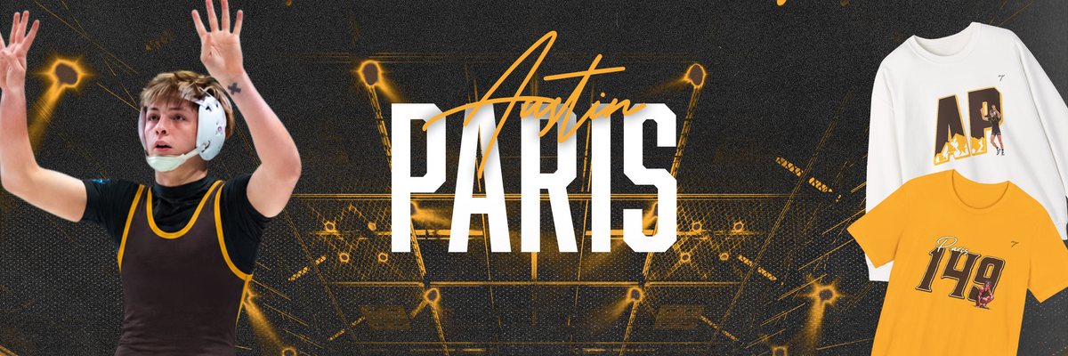 Austin Paris