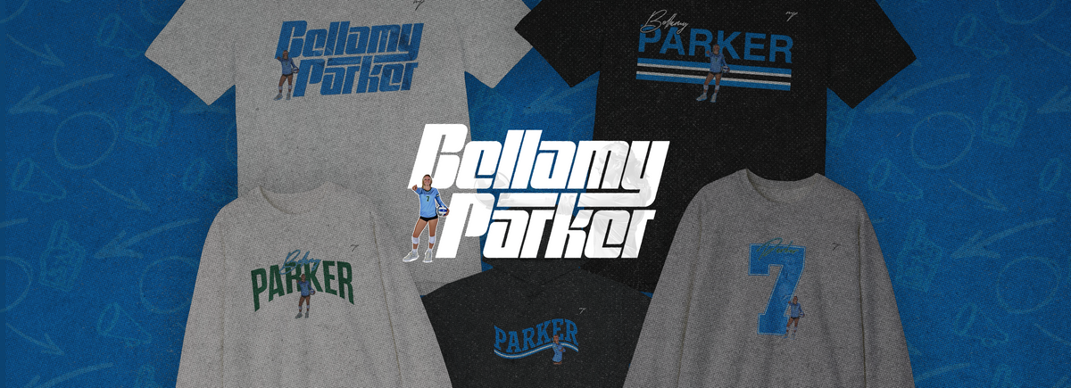 Bellamy Parker