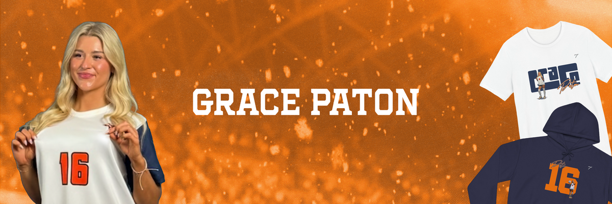 Grace Paton