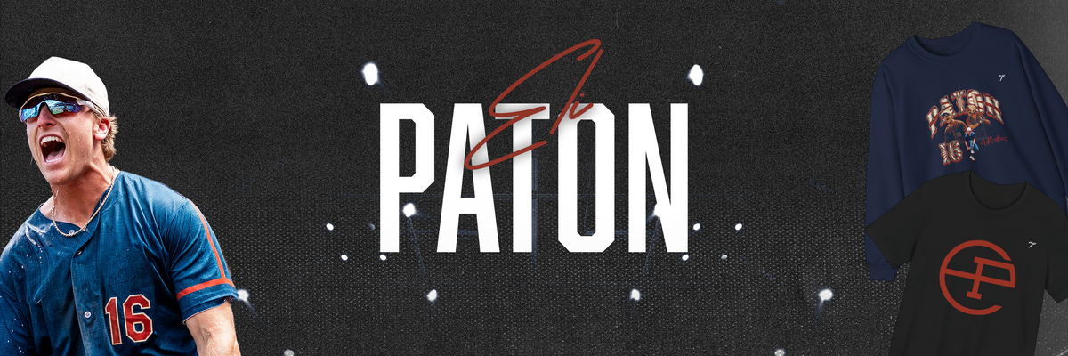 Eli Paton