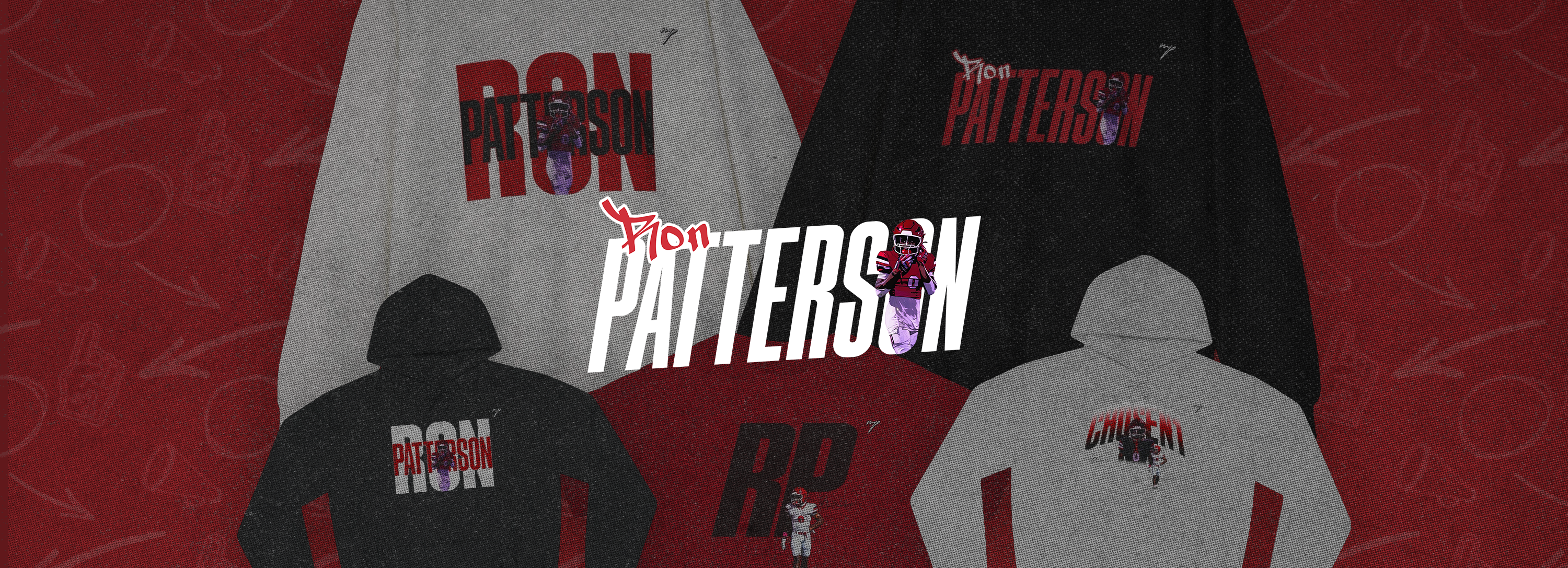 Ron Patterson