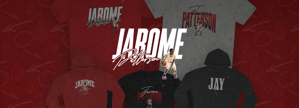 Jarome Patterson