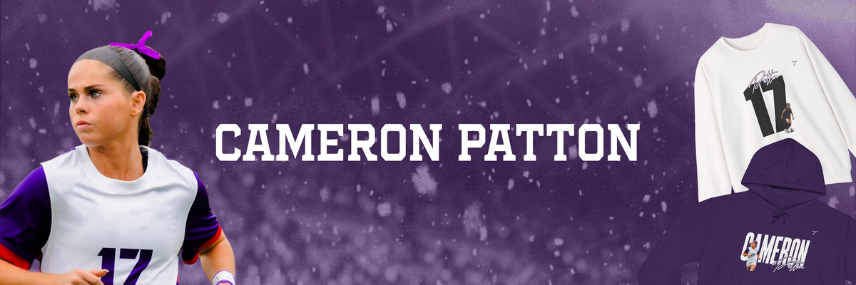 Cameron Patton