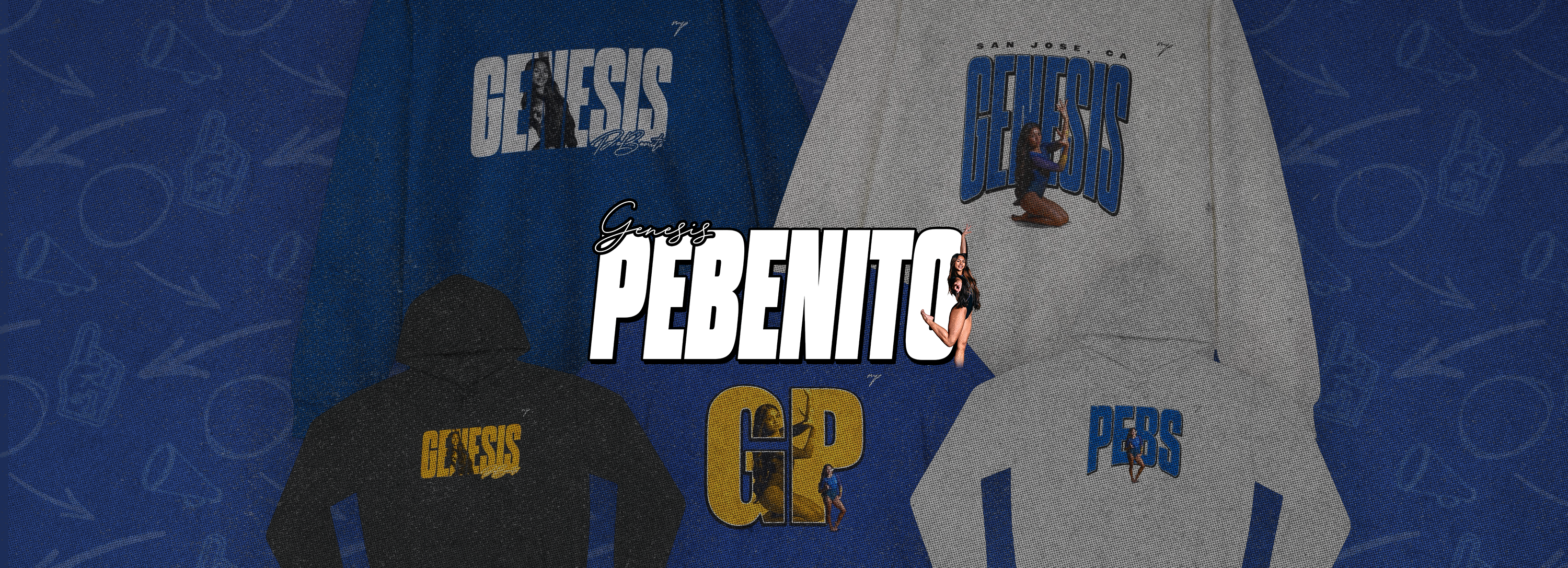 Genesis PeBenito