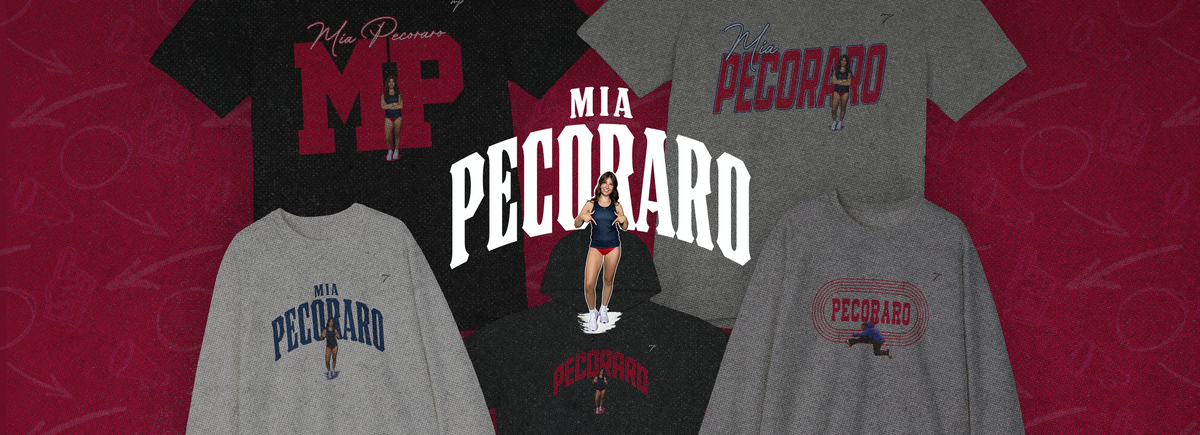 Mia Pecoraro