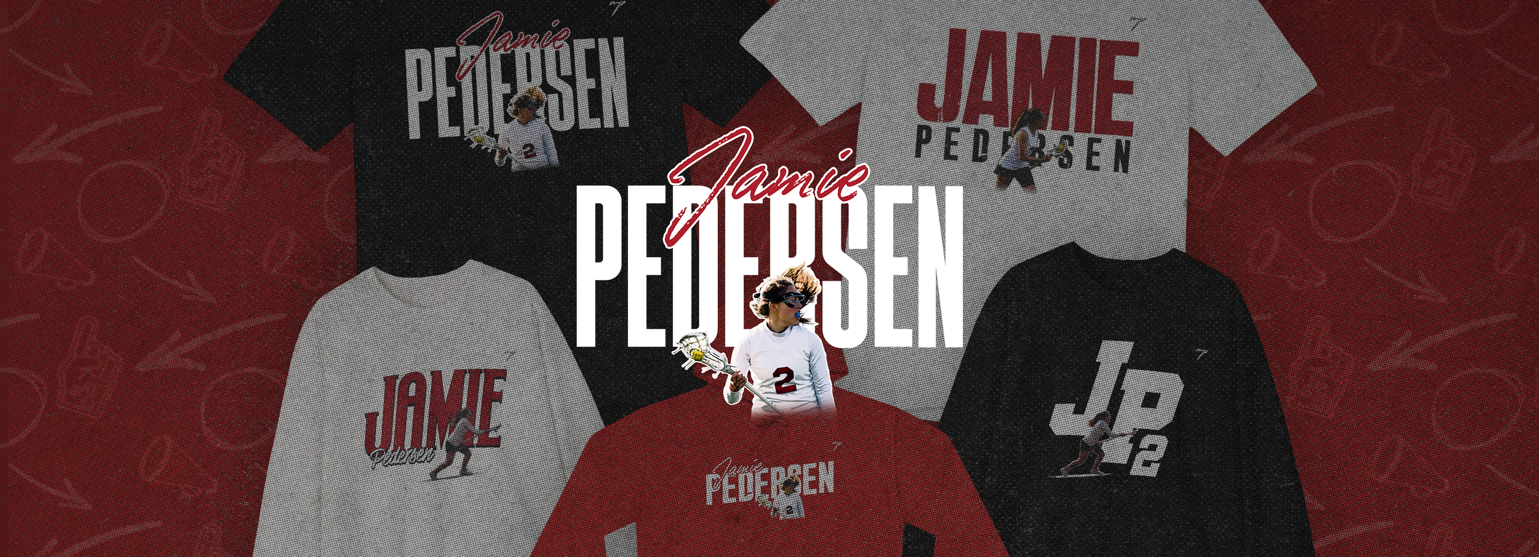 Jamie Pedersen