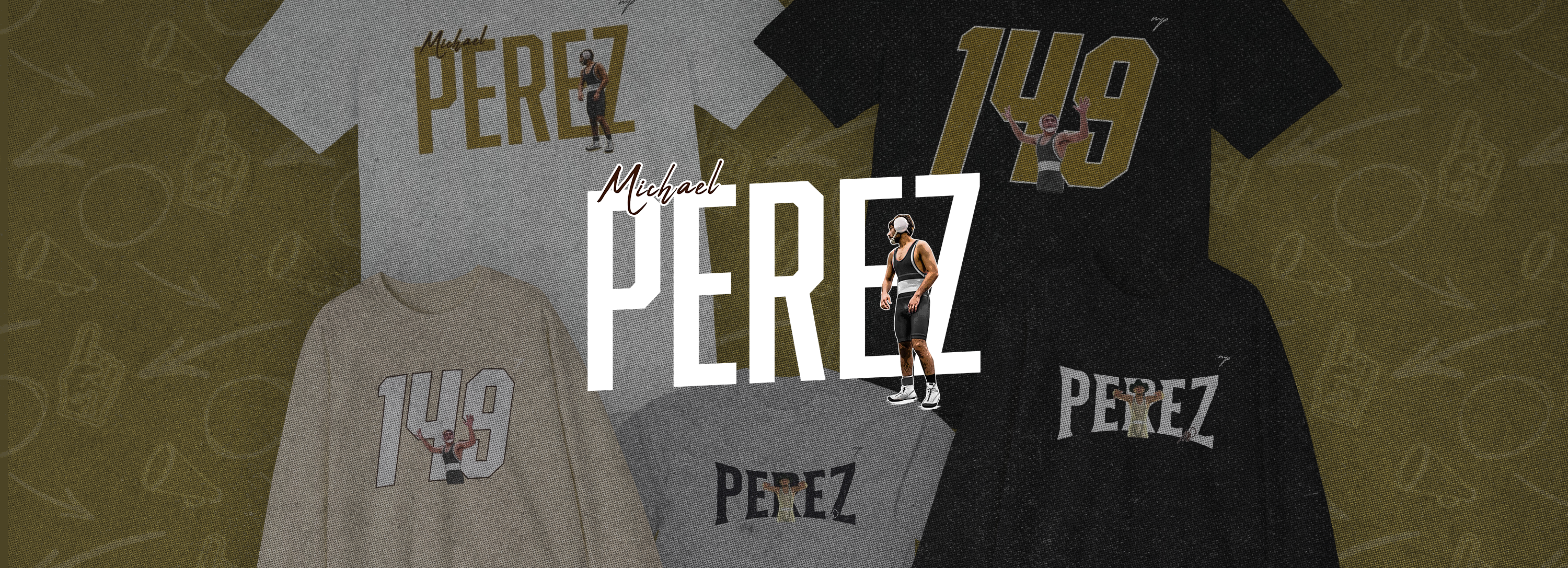 Michael Perez
