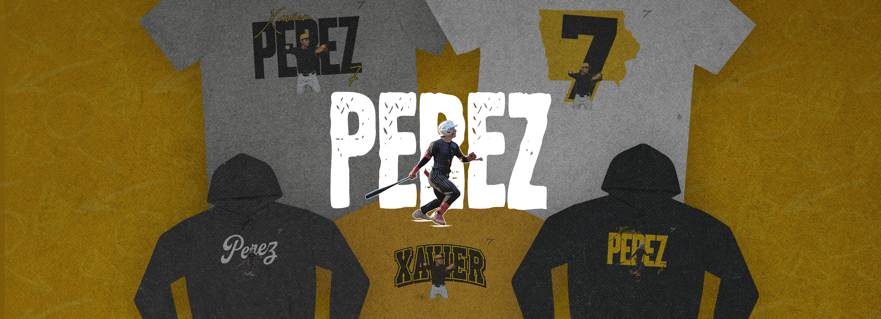 Xavier Perez