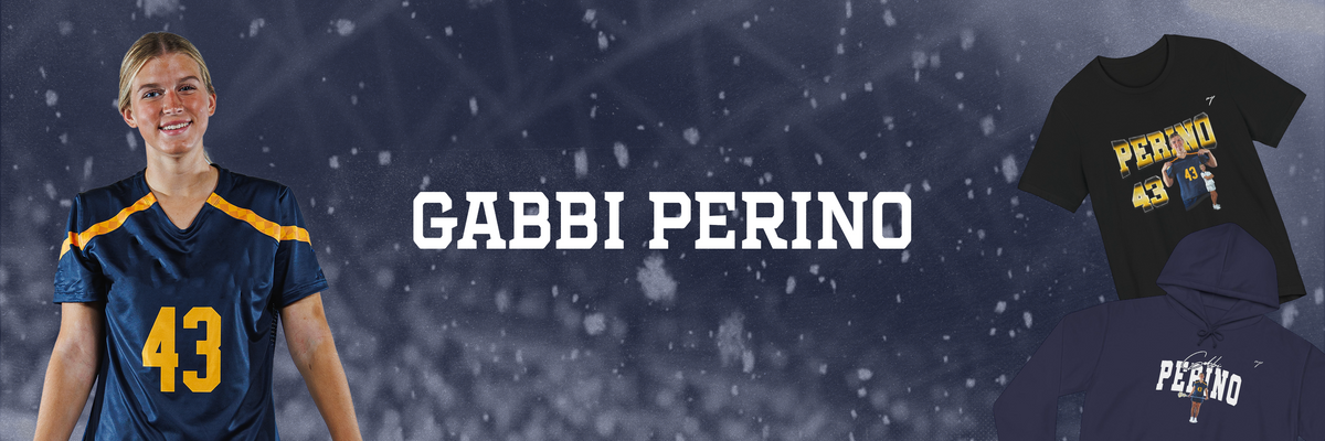Gabbi Perino