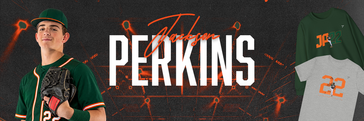 Jackson Perkins