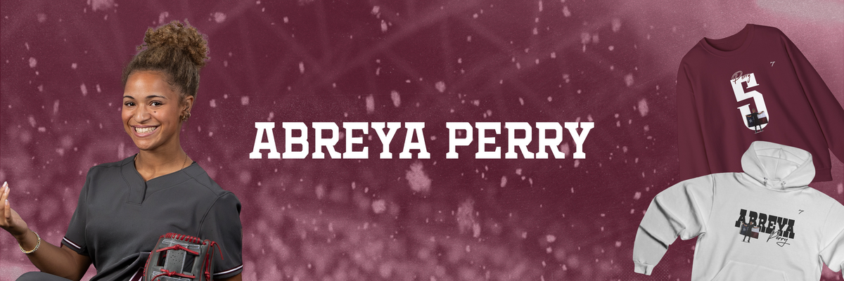 Abreya Perry