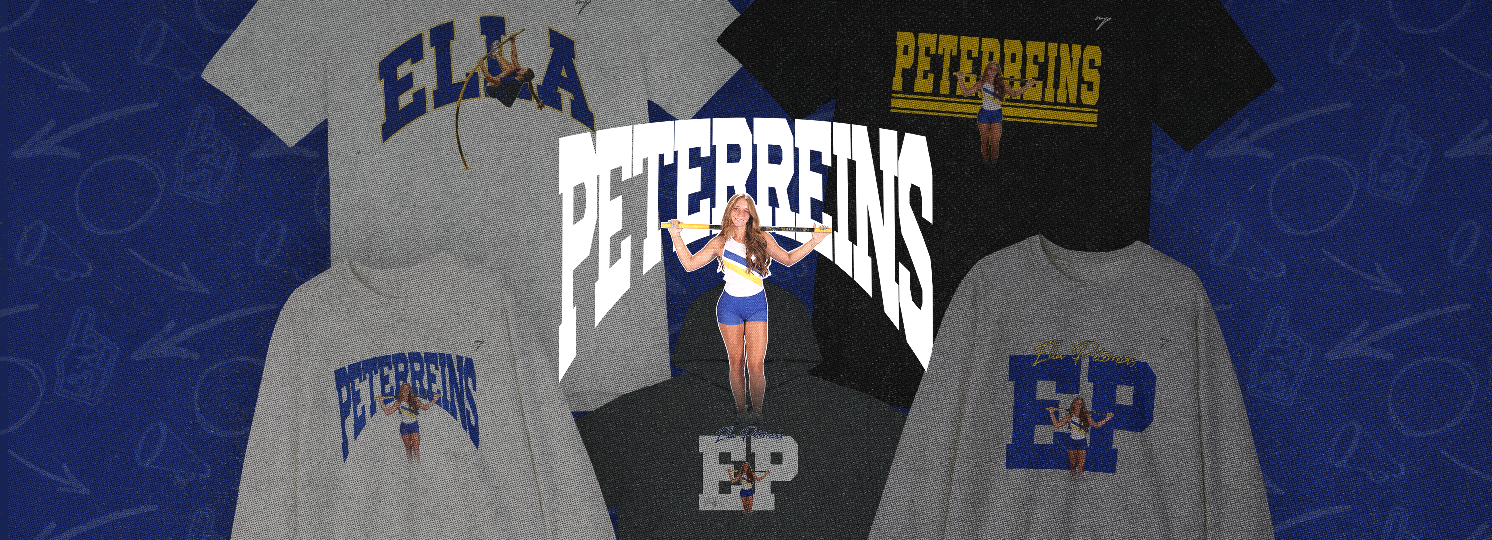 Ella Peterreins