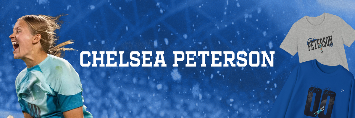 Chelsea Peterson