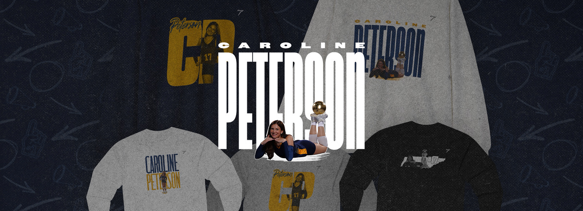 Caroline Peterson