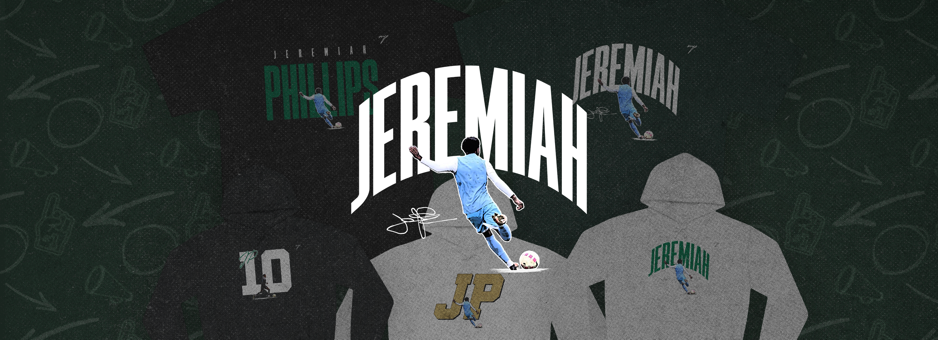 Jeremiah Phillips