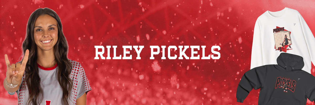 Riley Pickels