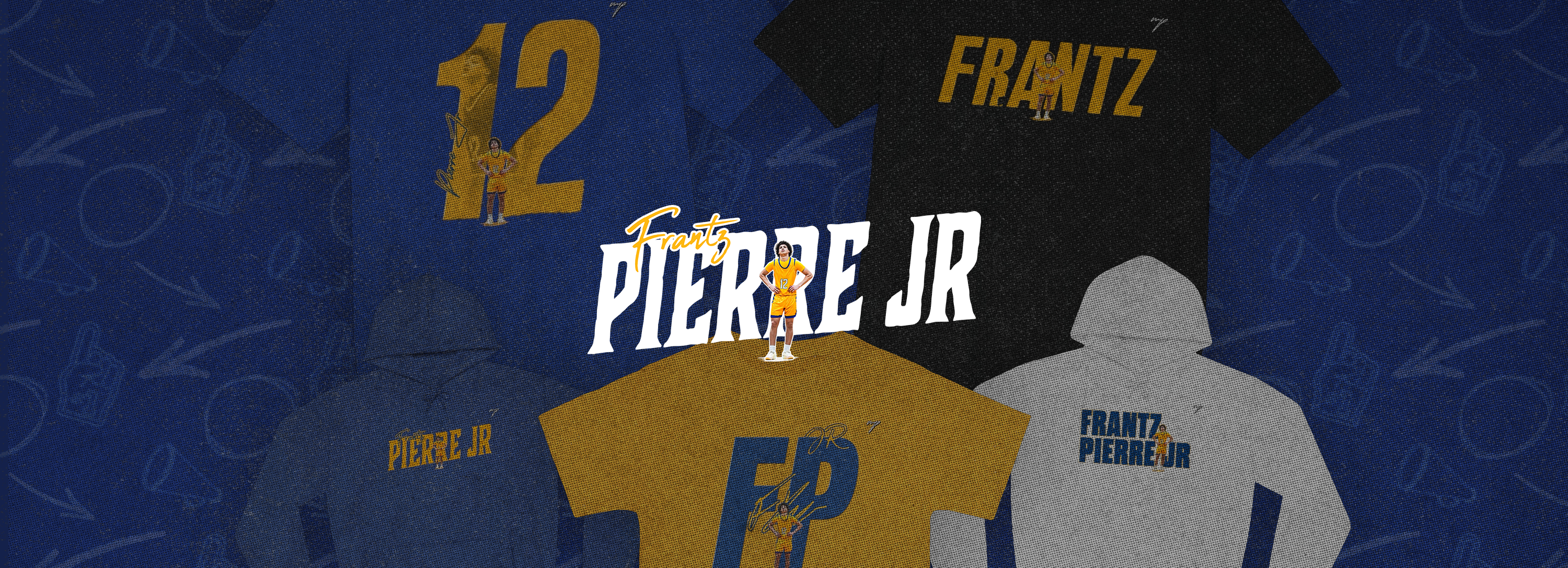 Frantz Pierre Jr