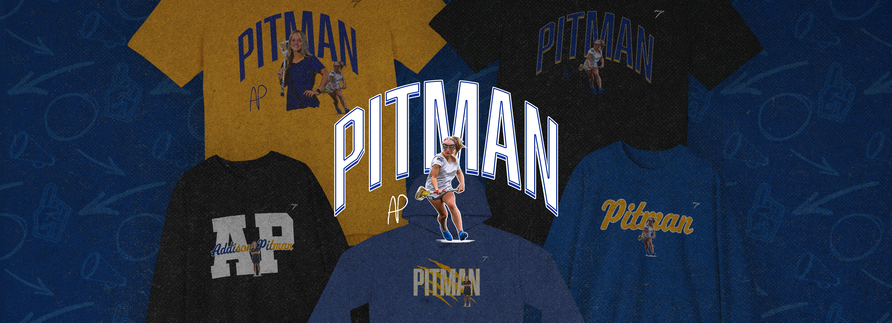 Addison Pitman