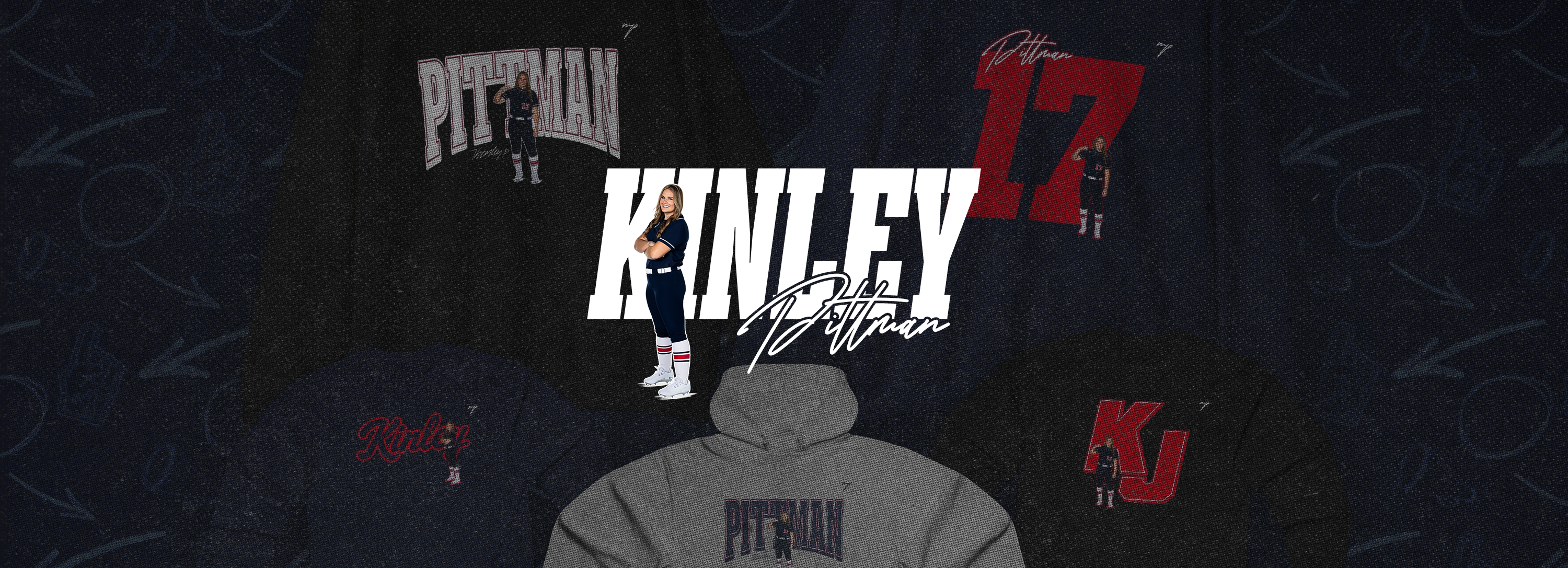 Kinley Pittman