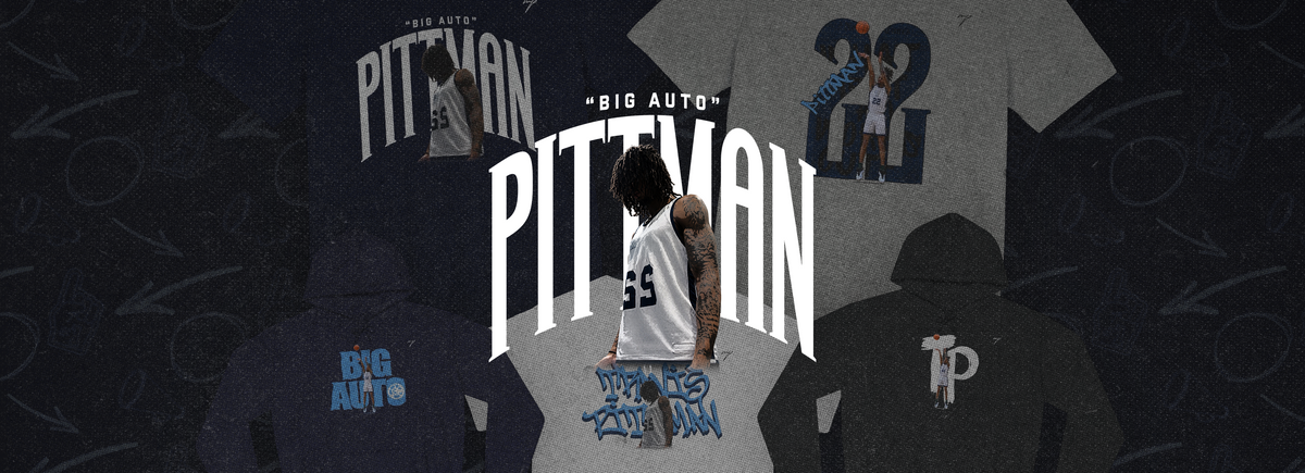 Travis Pittman