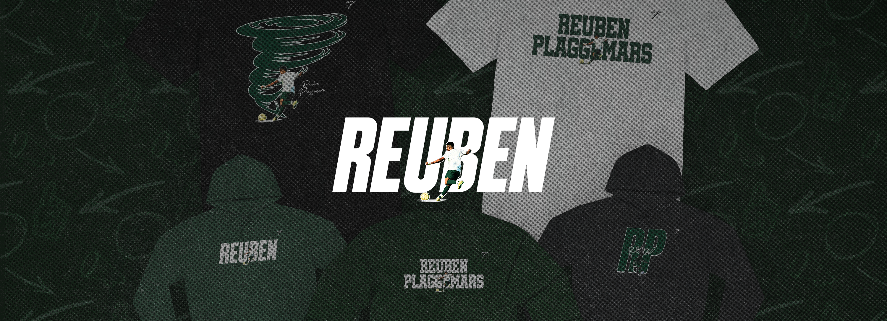 Reuben Plaggemars