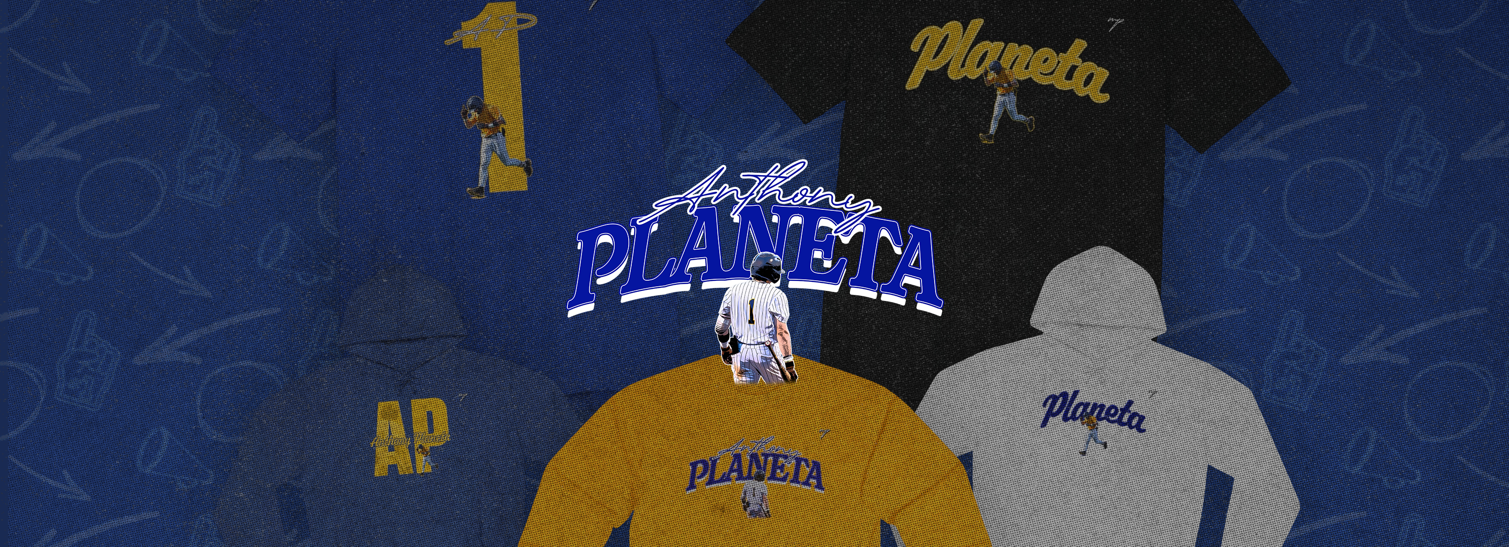 Anthony Planeta