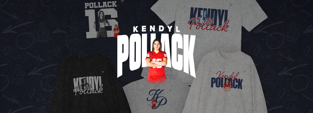 Kendyl Pollack